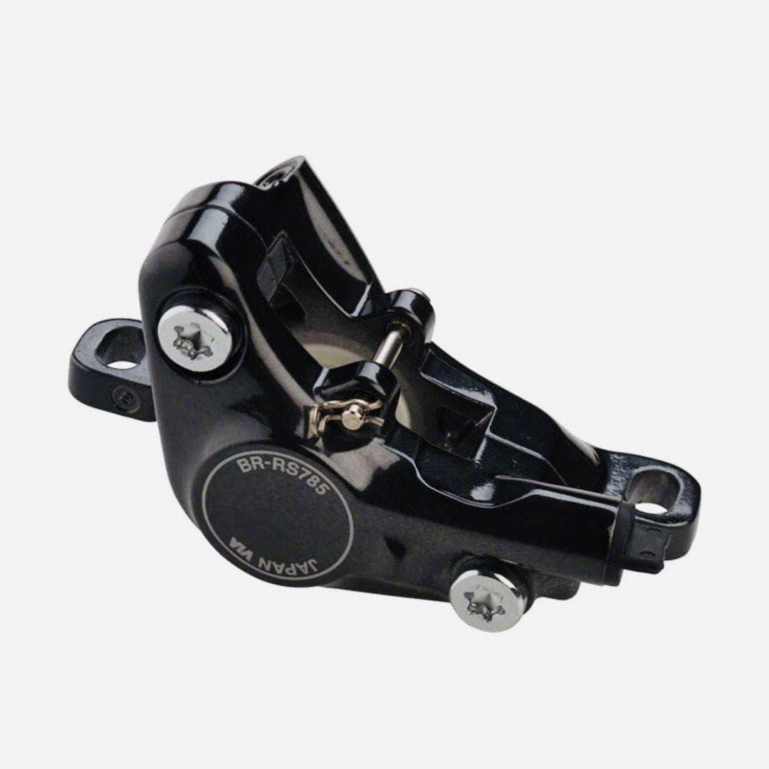 Shimano Hydraulic Disc-Brake Caliper BR-RS785 Parts - Brake Calipers - Road