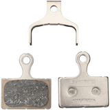 Shimano K05S-RX Resin Disc Brake Pad Parts - Brake Pads - Disc