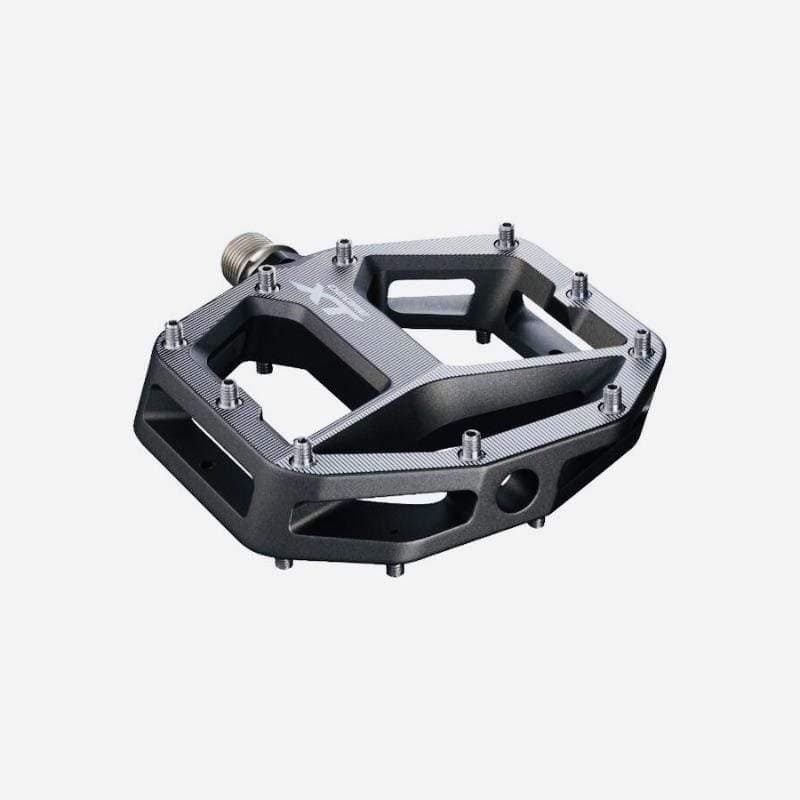 Shimano M8040 XT Pedal S/M Parts - Pedals - Mountain - Flats