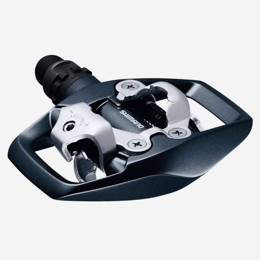 Shimano PD-ED500 SPD Pedals Parts - Pedals - Mountain - Clipless