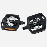 Shimano PD-T421 Dual-sided Pedal Parts - Pedals - Mountain - Clipless