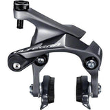 Shimano R8010 Seat Stay Mount Rear Brake Parts - Brake Calipers - Road