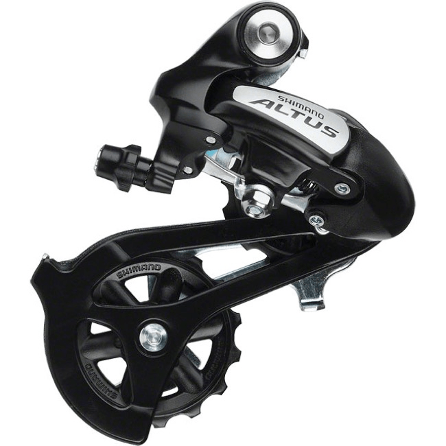 Shimano RD-M310 Altus Rear Derailleur - 7/8 Speed Parts - Rear Derailleurs - Mountain