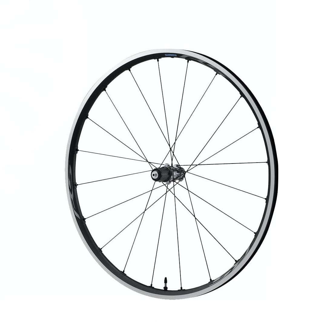 Shimano RS500 Rim Brake Rear, HG11 700c Parts - Wheels - Road