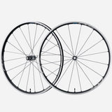 Shimano RS500 Rim Brake Wheelset 700c Parts - Wheels - Road