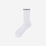 Shimano S-PHYRE Tall Socks White / S Apparel - Clothing - Socks