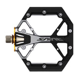 Shimano Saint PD-M829 Flat Pedal Parts - Pedals - Mountain - Flats