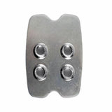 Shimano SH-A200 Cleat Nut (1 PC.) Parts - Cleats - 2 Bolt