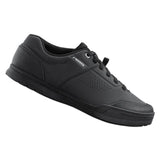 Shimano SH-AM503 Shoe Black / 38 Apparel - Apparel Accessories - Shoes - Mountain - Clip-in