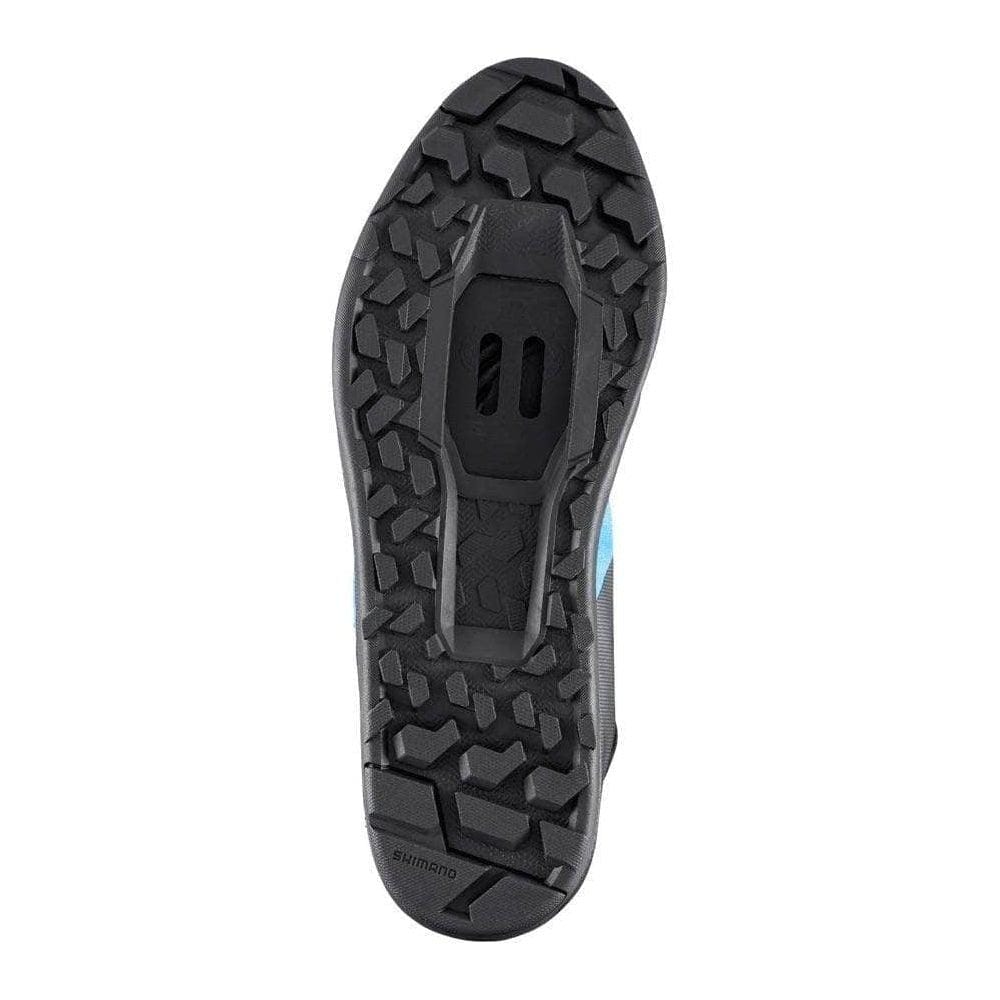 Shimano SH-AM702 Shoe Apparel - Apparel Accessories - Shoes - Mountain - Clip-in