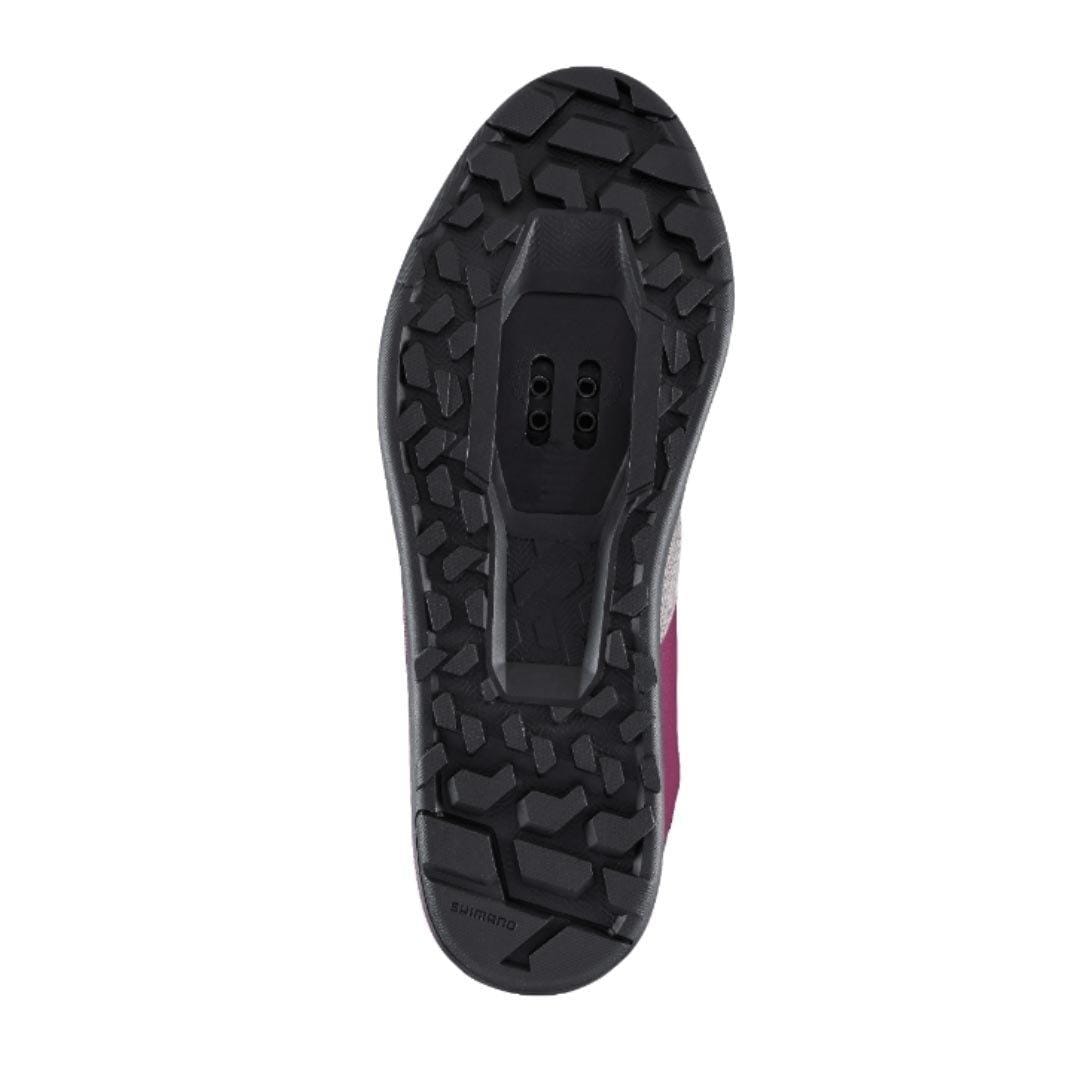 Shimano SH-AM702 Women's Specific Shoe Apparel - Apparel Accessories - Shoes - Mountain - Clip-in