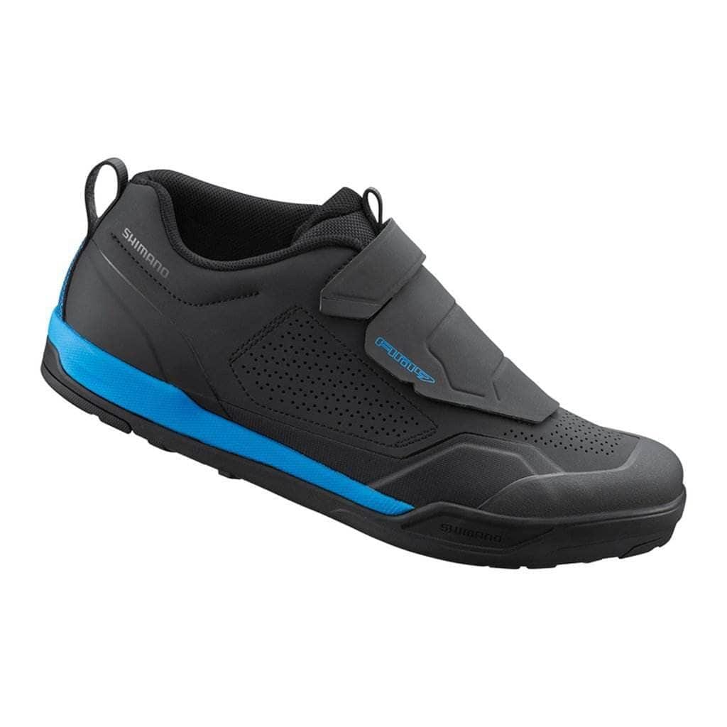 Shimano SH-AM902 Shoe Black / 36 Apparel - Apparel Accessories - Shoes - Mountain - Clip-in