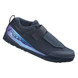 Shimano SH-AM903 Shoe Navy / 38 Apparel - Apparel Accessories - Shoes - Mountain - Clip-in