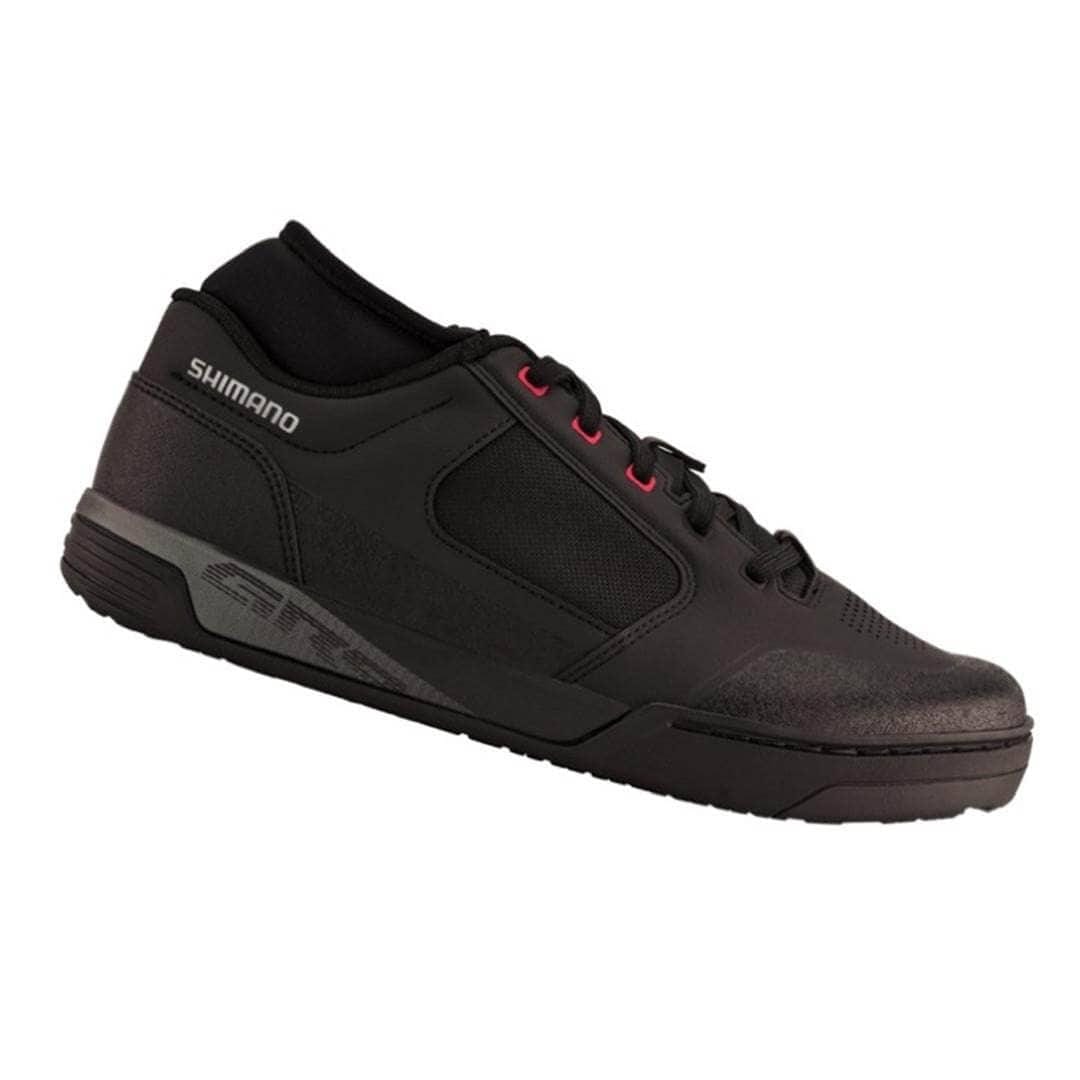 Shimano SH-GR903 Shoe Black / 38 Apparel - Apparel Accessories - Shoes - Mountain - Flat