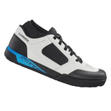 Shimano SH-GR903 Shoe Smoke White / 38 Apparel - Apparel Accessories - Shoes - Mountain - Flat