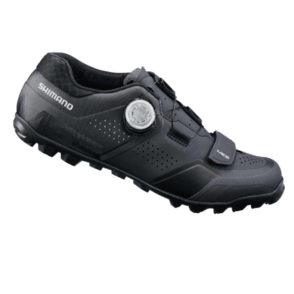 Shimano SH-ME502 Shoe Black / 40 Apparel - Apparel Accessories - Shoes - Mountain - Clip-in