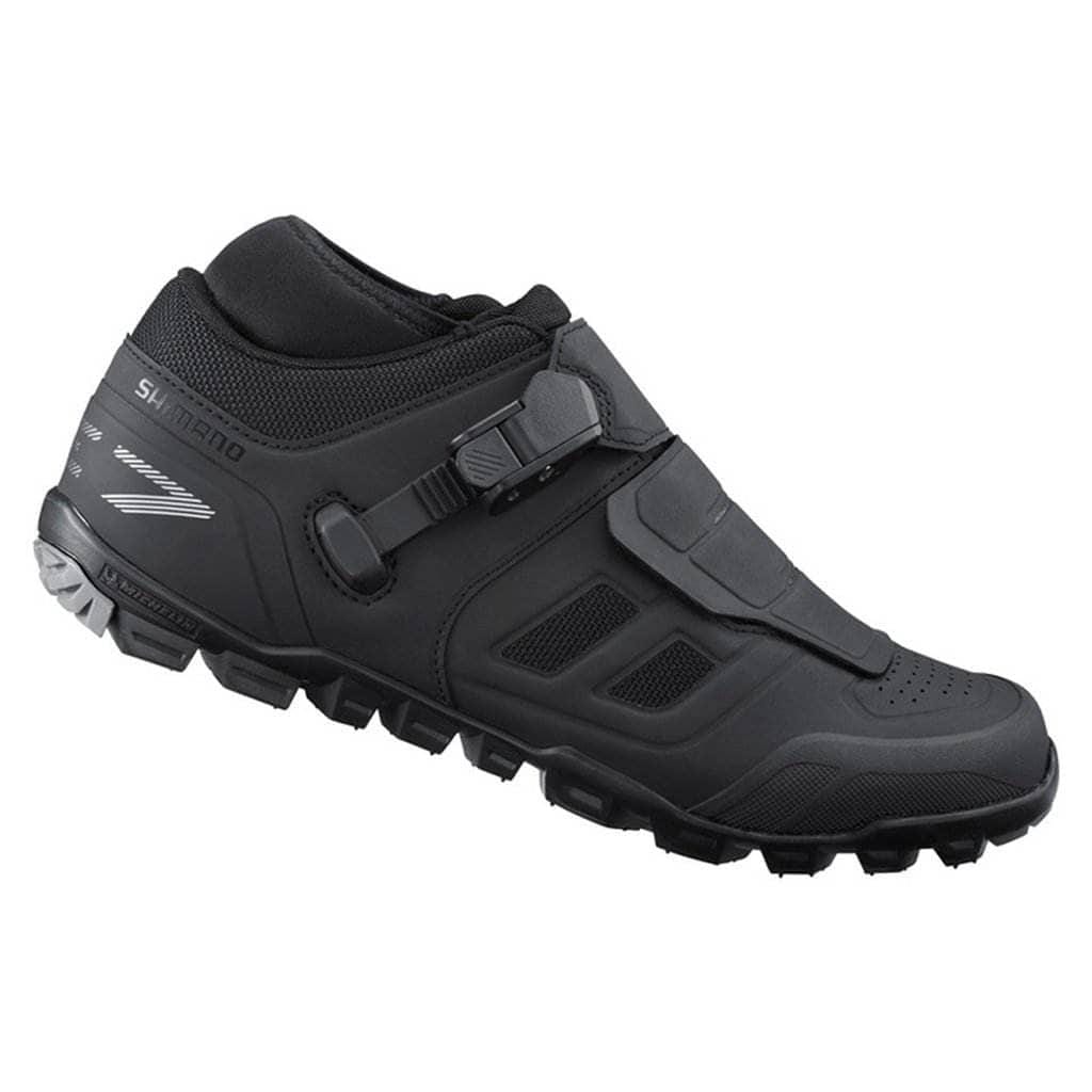 Shimano SH-ME702 Shoe Black / 38 Apparel - Apparel Accessories - Shoes - Mountain - Clip-in