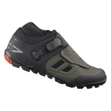 Shimano SH-ME702 Shoe Olive / 40 Apparel - Apparel Accessories - Shoes - Mountain - Clip-in