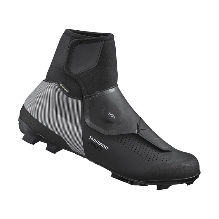 Shimano SH-MW702 Shoe 38 Apparel - Apparel Accessories - Shoes - Mountain - Clip-in