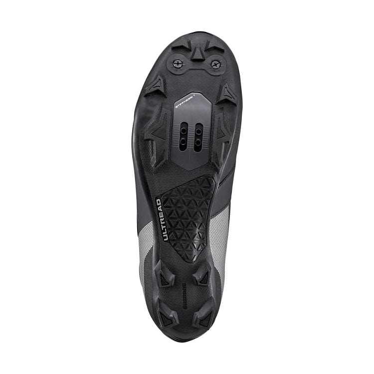 Shimano SH-MW702 Shoe Apparel - Apparel Accessories - Shoes - Mountain - Clip-in