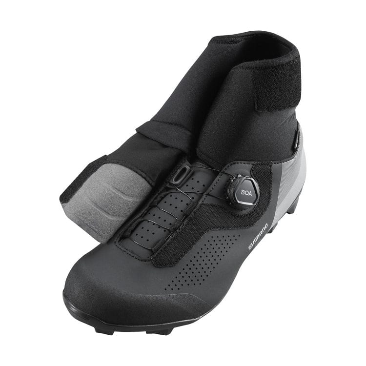 Shimano SH-MW702 Shoe Apparel - Apparel Accessories - Shoes - Mountain - Clip-in