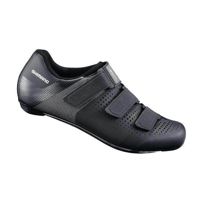 Shimano SH-RC100 Women's Specific Shoe Black / 36 Apparel - Apparel Accessories - Shoes - Road