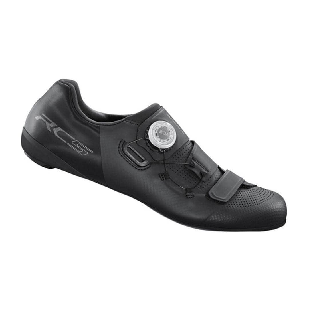 Shimano SH-RC502 Shoe Black / 40 Apparel - Apparel Accessories - Shoes - Road