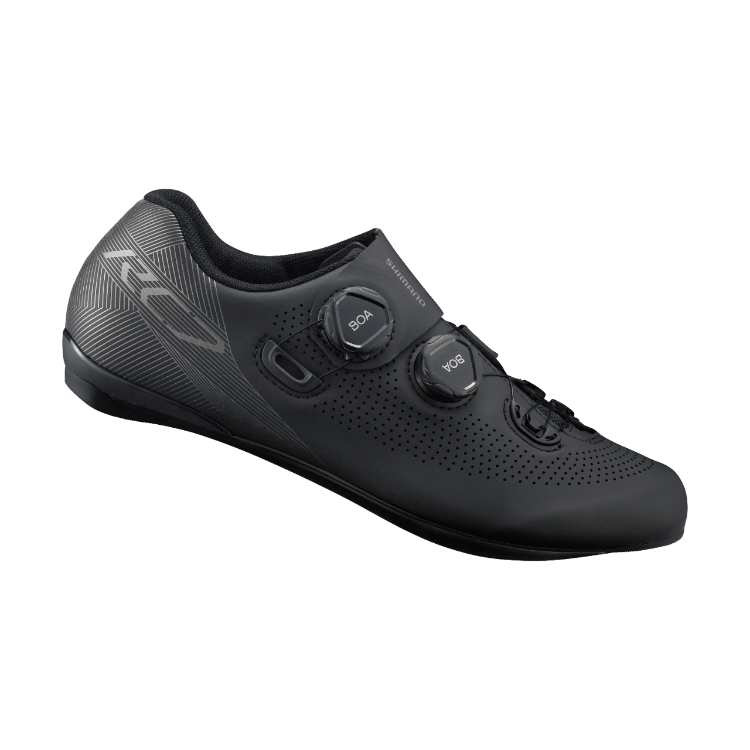 Shimano SH-RC7 Shoe Black / 38 Apparel - Apparel Accessories - Shoes - Road