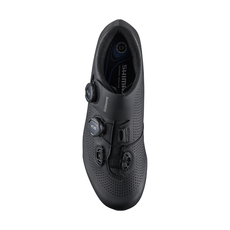 Shimano SH-RC7 Shoe Black / 38 Apparel - Apparel Accessories - Shoes - Road