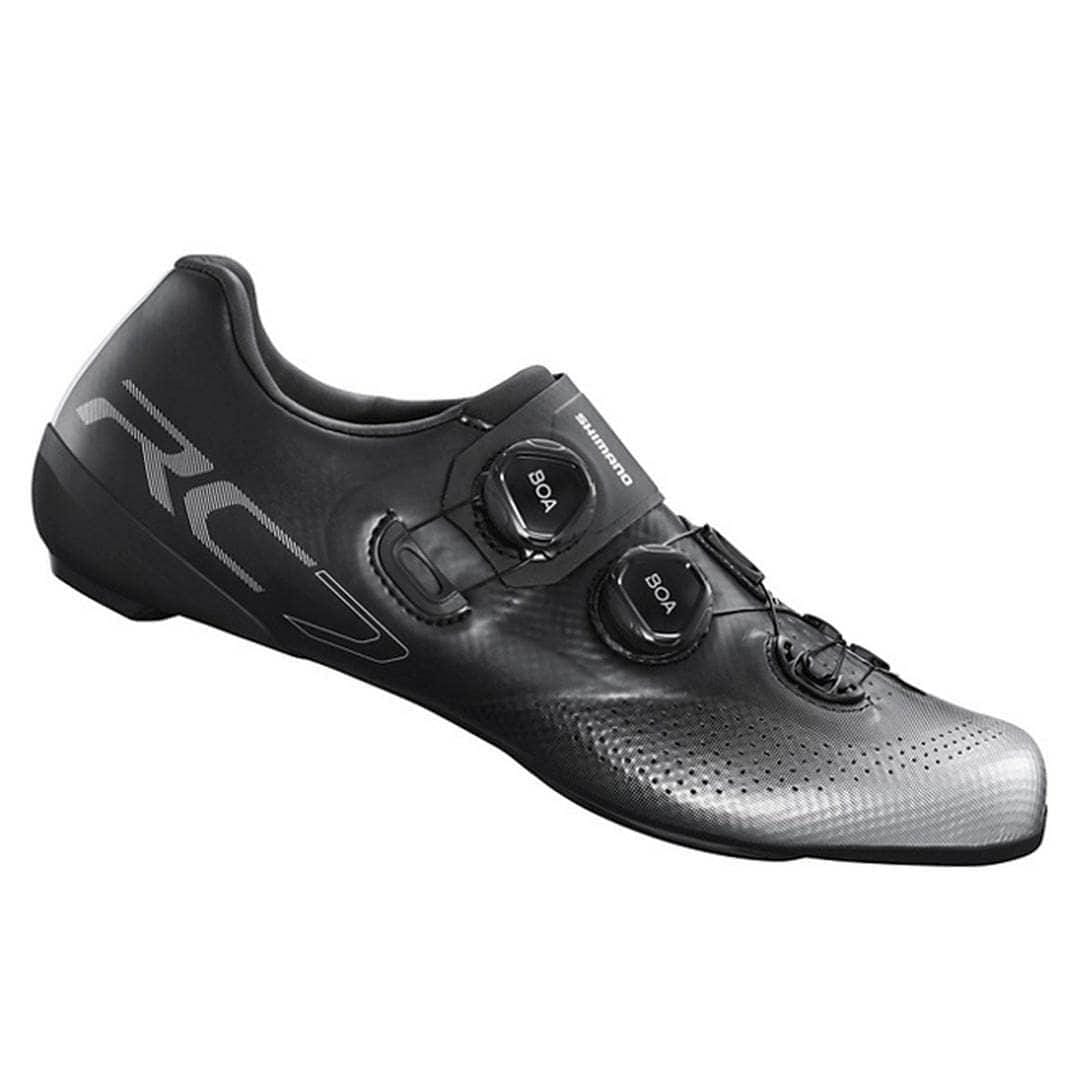 Shimano SH-RC702 Shoe Black / 38 Apparel - Apparel Accessories - Shoes - Road