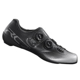 Shimano SH-RC702 Wide Shoe Black / 40 Apparel - Apparel Accessories - Shoes - Road