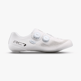 Shimano SH-RC703 Wide Shoe White / 40 Apparel - Apparel Accessories - Shoes - Road