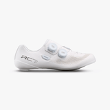 Shimano SH-RC703 Women's Shoe White / 36 Apparel - Apparel Accessories - Shoes - Road