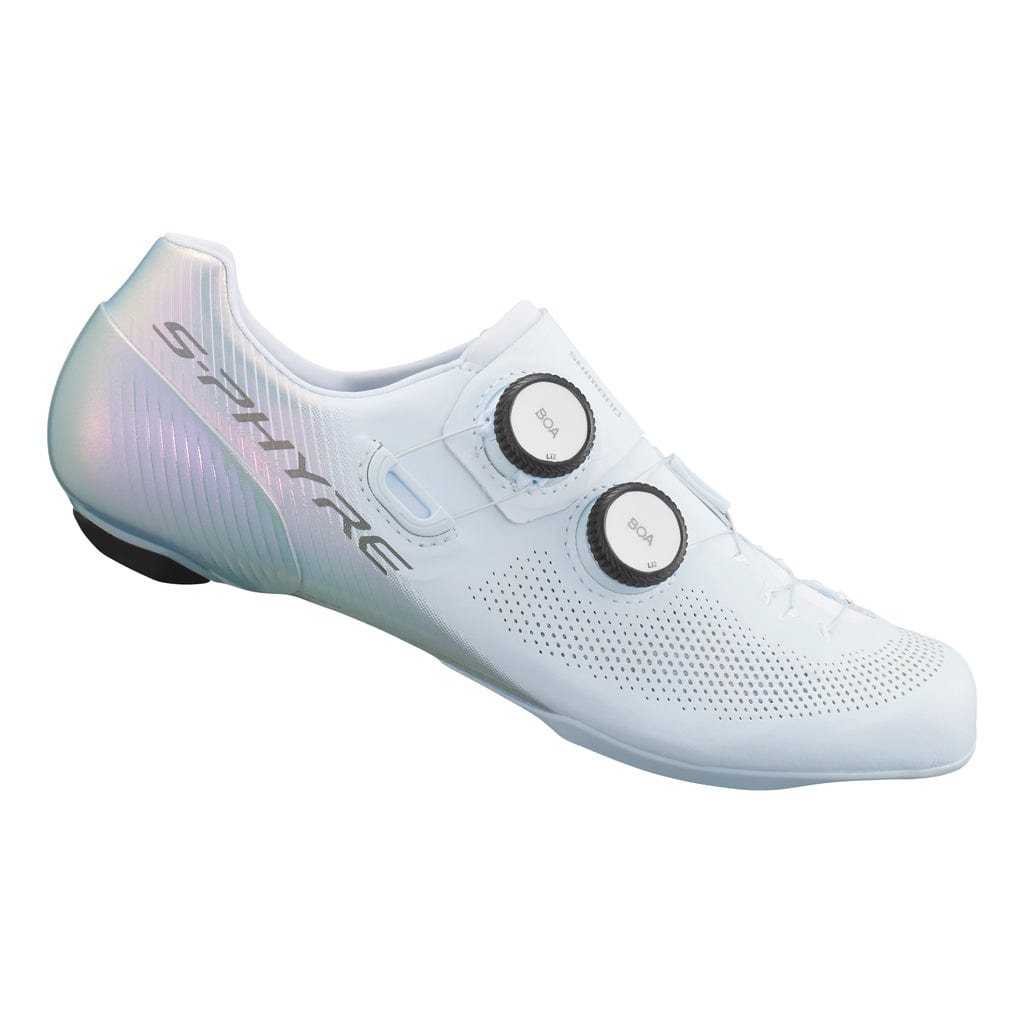 Shimano SH-RC903 Women's Specific Shoe White / 36 Apparel - Apparel Accessories - Shoes - Road