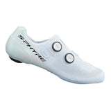 Shimano SH-RC903E Wide Shoe White / 40 Apparel - Apparel Accessories - Shoes - Road