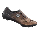 Shimano SH-RX800 Shoe Bronze / 38 Apparel - Apparel Accessories - Shoes - Mountain - Clip-in