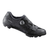 Shimano SH-RX800 Wide Shoe Black / 40 Apparel - Apparel Accessories - Shoes - Road