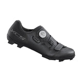 Shimano SH-XC502 Shoe Black / 40 Apparel - Apparel Accessories - Shoes - Mountain - Clip-in