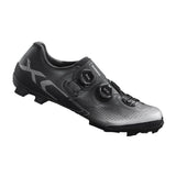 Shimano SH-XC702 Wide Shoe Black / 40 Apparel - Apparel Accessories - Shoes - Mountain - Clip-in