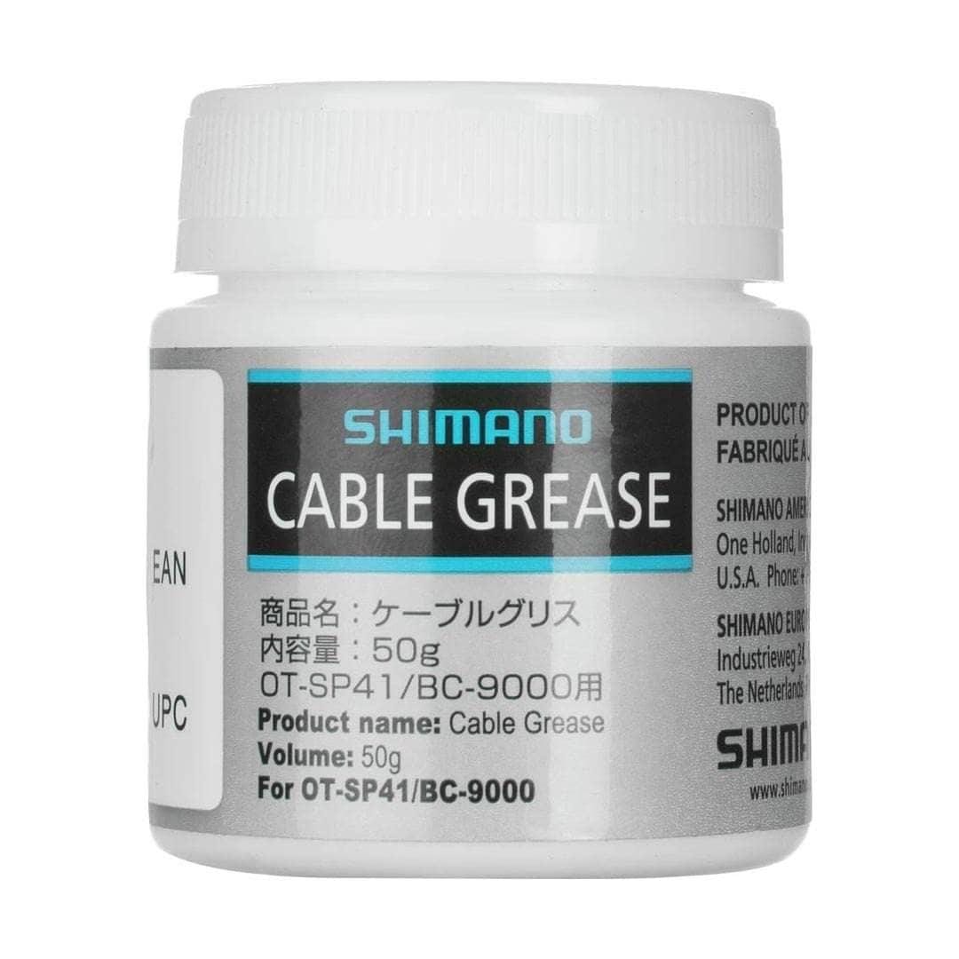 Shimano SIS-SP41 Special Grease Accessories - Maintenance - Grease