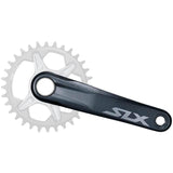 Shimano SLX FC-M7130-1 (W/O Chainring) Crankset 170mm Parts - Cranksets