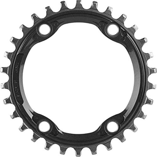 Shimano SM-CRM81 M8000 Chainring Parts - Chainrings