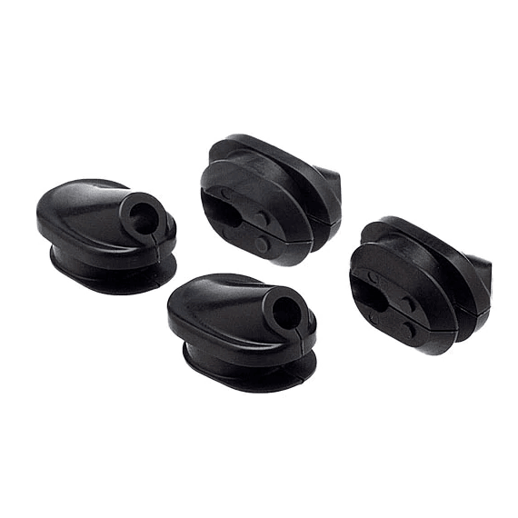 Shimano SM-GM01 Ultegra Di2 Grommet Parts - Electronic Shifting Components