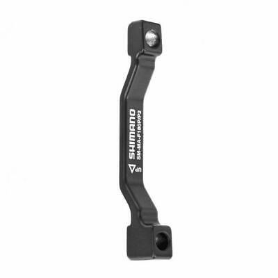 Shimano SM-MA-F180P/P2 Disc Brake Caliper Mount Adapter Parts - Brake Small Parts