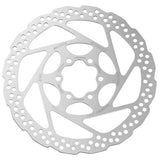 Shimano SM-RT56 6-Bolt Rotor 160mm Parts - Brake Rotors - 6 Bolt