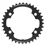 Shimano Tiagra FC-4700 50, Speed: 10, BCD: 110, Bolts: 4, Outer, Aluminum, Grey, Y1RC98050 Chainrings