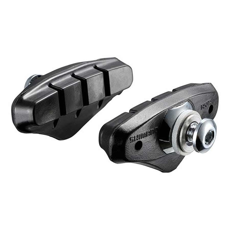 Shimano Tiagra R50T5 Shimano, R50T5, Brake pads, Tiagra BR-4700, 5 pairs Road Caliper Pads