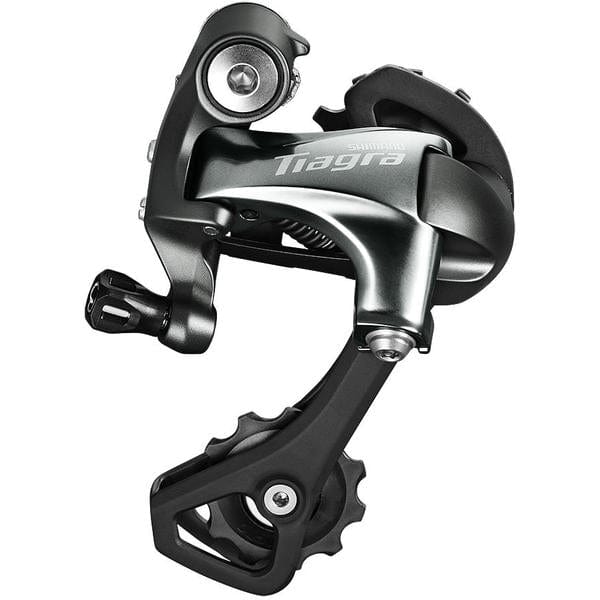 Shimano Tiagra Rear Derailleur RD-4700-GS (Med Cage) Rear Derailleurs Road