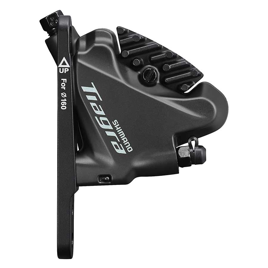 Shimano Tiagra ST-R4720 / BR-4770 Road Hydraulic Disc Brakes