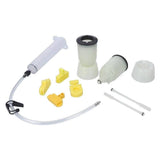 Shimano TL-BR Professional Disc Brake Bleed Kit Disc Brake Bleed Kits and Fluids